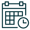 Visita agendada