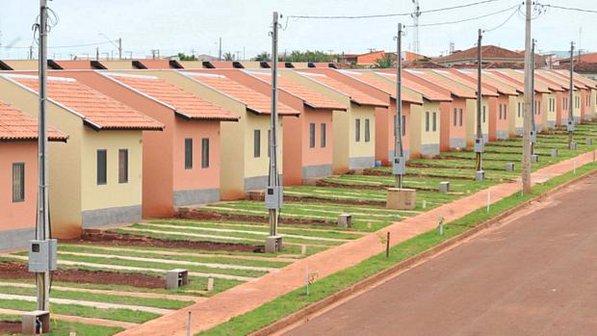 Caixa deixa de financiar Minha Casa Minha Vida com recursos do FGTS