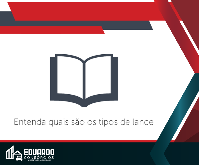 4 Tipos de lance para você escolher